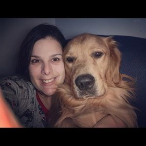 Meet your Posher, Brittney